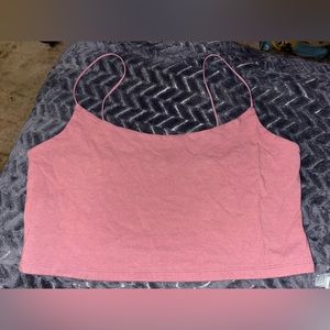 Bungee Cami size XL